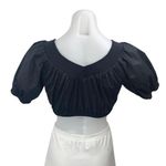 ALC Women's Black V Photo 1