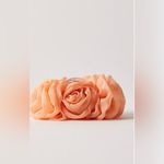 Free People  Matilda Floral Hair Clip-Claw Photo 1
