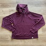 Peloton NEW Women's Dreamblend Relaxed Hoodie Photo 4