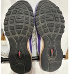 Nike Womens Air Max 98 ‘Raptors’ Sneaker, Size 7.5, EUC Photo 5