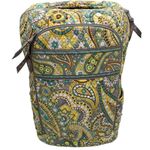 Vera Bradley  woman’s laptop and travel backpack Photo 1
