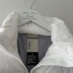 Vuori Hillside Down White Vest XS Photo 4