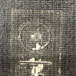 Outdoor Voices  Women’s Black Athletic Casual Leggings Small Photo 4