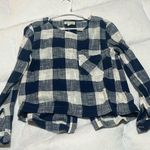 Cloth & Stone Like new  shirt Photo 0
