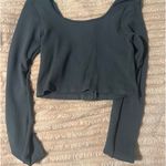 Aeropostale Soft Long Sleeve  Seriously Photo 1