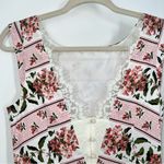 Oasis Vintage Styled Floral Tea Party Dress for Spring Easter/Passover-UK10/US 6 Photo 9