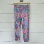 Ivory Ella  Women’s Extra Small Elephant Leggings Photo 1