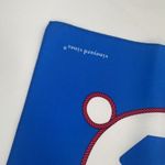 Vineyard Vines NIB  Women's Silk Presidents Club 2020 Square‎ Scarf Blue 35x35 Photo 3