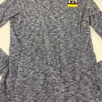 GH Bass Navy Blue Combo Sweatshirt NWT Size S Photo 4