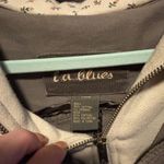 L.A. Blues corduroy jacket Photo 1