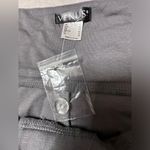 Venus NWT  Gray Dress Work Pants Size 12 Photo 4