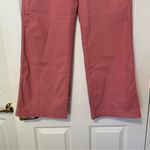 Loft  Monroe Wide Leg pants NWT size 0 Photo 10