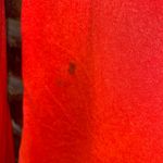 Nike  Orange November Project Spray Paint T-Shirt Women's Size Small Photo 6