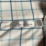Peter Millar  moisture wicking golf jacket Photo 1