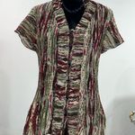 Larry Levine Signature By  blouse Photo 0