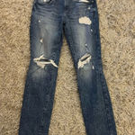 Pac sun Distressed Blue Jeans size 29 x 30 Photo 0