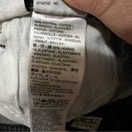 Levi's Levi’s Quality Premium 70’s High Flare Washed Black Denim Jeans Photo 11