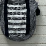 Rip Curl  Black  Zip Up Tote Bag Photo 5