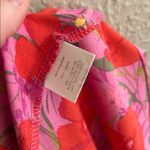 Show Me Your Mumu Reese Dress - Pink Floral - Size XL Photo 7