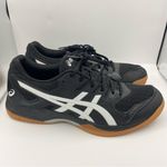ASICS  Gel-Rocket 9 volleyball shoes women’s Size 10 comfortable Photo 1