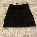 Lulus  Skirt size XS excellent condition long 13” and waist is 24” Photo 1