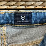 AG Adriano Goldschmied  The Middi Ankle Mid-rise Legging Ankle Jean, 31 Photo 8