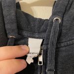 Womens Black Coachella 2014 Festival Lineup Official Full Zip Hoodie Size Small Photo 2