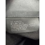 Vince Camuto Karita Over the Knee Boots Stretch Neoprene Leather Fallcore 6.5 Photo 7