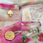 Kate Spade NWOT Broome Street Capri Jeans 27 Photo 7