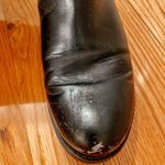 Tommy Hilfiger color block boots Photo 3