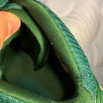 Nike Green Low tops. Size 9. Photo 4