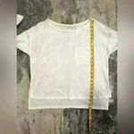 Tresics Women’s White  Top Photo 6