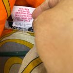 Gretchen Scott  Designs linen blend tunic Photo 5