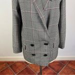 All Saints Helei Check Blazer Photo 4