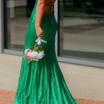 Jovani Prom Dress Photo 1