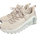 Nike Free Metcon 6 Platinum Violet White FJ7126 002 Womens Size 8 Sneakers Shoes Photo 0