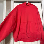 Free People  Movement Logo Hoodie Photo 0