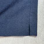 Worthington | Petite Blue Pull-On Skinny Dress Pants | 14P Photo 6