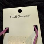 BCBGeneration  Bracelet with Rose Gold Letters Photo 1