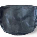 Fendi  Black Crossbody Bag VINTAGE AUTHENTIC  CROSSBODY Bag with COA Photo 7