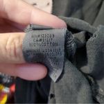 Lauren Moshi Distressed Kel Mickey Patchwork tank top Photo 3