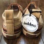 Inkkas  Tribal Espadrilles 5 NEW!!! Photo 2