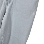 Levi's Levi’s SilverTab Light Wash Mom Jean Photo 3