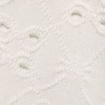 NWT Lascana Rounded Neckline Dress size 6 White Photo 3