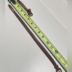 Miu Miu Authentic  heart bracelet leather Photo 13