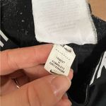 Nike FLAWED Black Pro Athletic Leggings Size Medium Photo 3