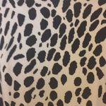 Cyrus  White & Black Animal Print Rhinestone Cardigan Size XL New W/O Tag Photo 6