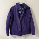 Burton Dry Ride Purple Snow Ski Snowboard Jacket Size Medium Photo 5