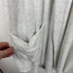 Soft Surroundings Womens Open Front Cardigan Size XL Soft Comfort Cozy Neutral Photo 1