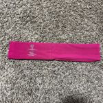 Nathan The Hipster Running Storage Belt Pink Photo 4